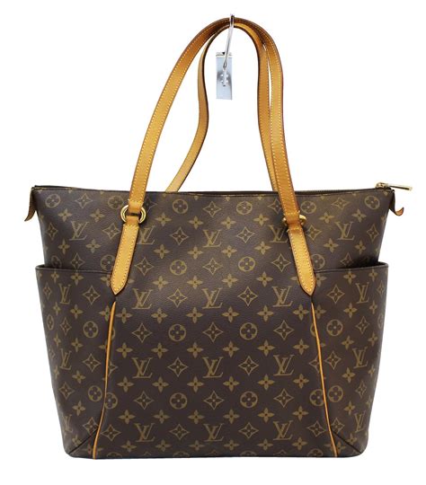 louis vuitton other monogram canvas|louis vuitton totes monogram.